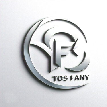 TOSFANY logo