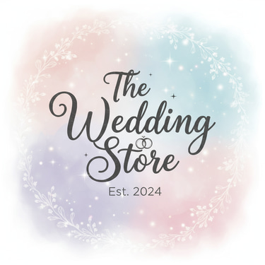 TheweddingStore logo