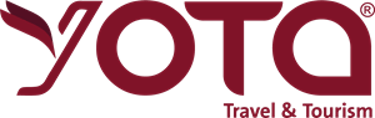 Yota Travel  logo