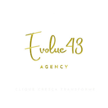 Evolue43 Agency logo