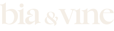 Bia & Vine logo