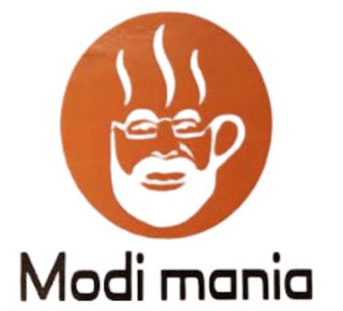Modi mania logo