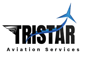 TriStar Aviation Services logo
