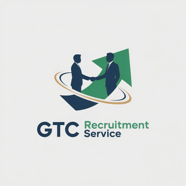 GTC Recruitment Services logo