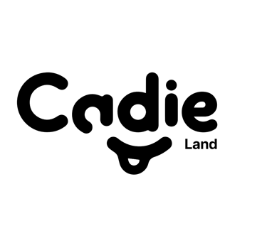 CADIE LAND logo