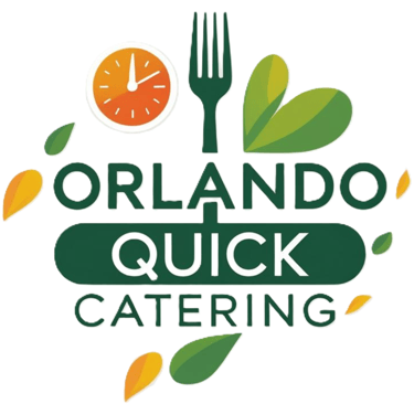 Orlando Quick Catering logo