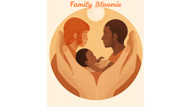 Family Bloomie logo
