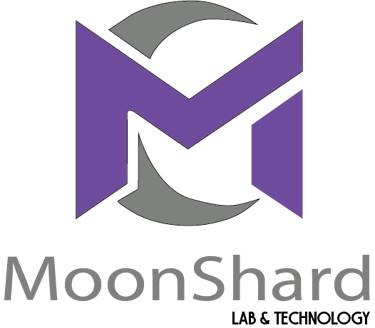 MoonShard Labs logo