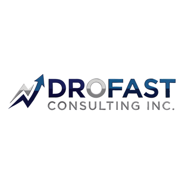 Drofast Consulting Inc. logo