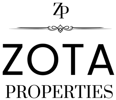 Zota Properties logo