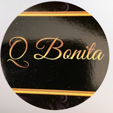 Q-Bonita Showroom – Moda Feminina no Atacado logo