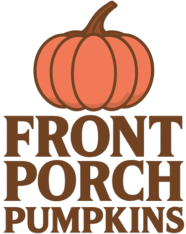Front Porch Pumpkins logo