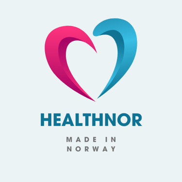 HealthNor logo