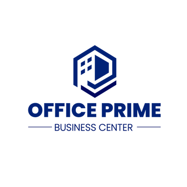 Office Prime logo