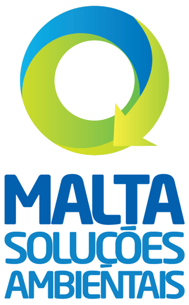 Malta Soluções Ambientais logo