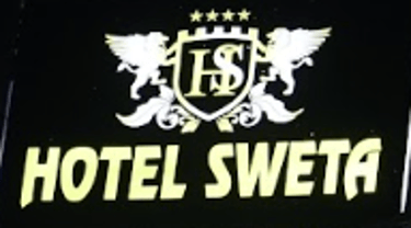 HOTEL Sweta logo
