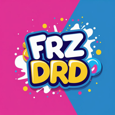 FRZ DRD Shop logo