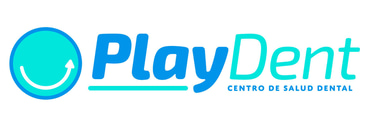 PlayDent Centro de Salud Dental logo