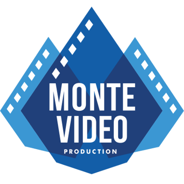 Monte Video Production logo