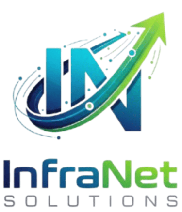 InfraNet Solutions logo
