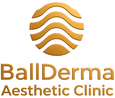 Ballderma logo