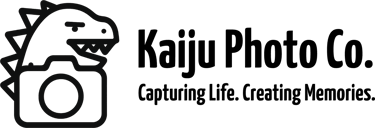 Kaiju Photo Co. logo