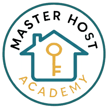 Master Host Academy logo