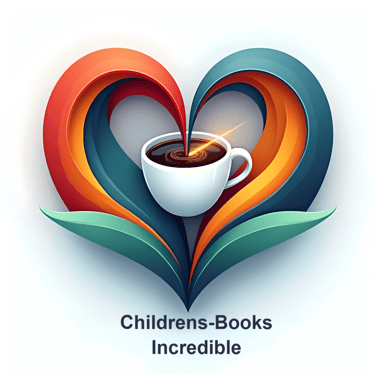 Children’s Moral eBooks logo