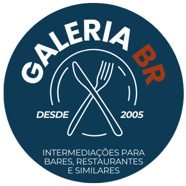 Galeria BR logo