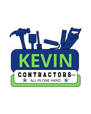 Kevin Contractors LLC logo
