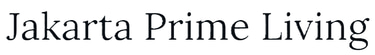 Jakarta Prime Living logo