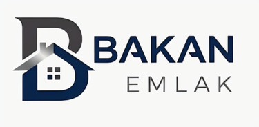 BAKAN EMLAK logo