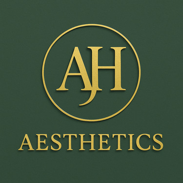 Ah Aesthetics logo