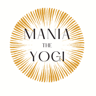 Mania Yogi logo