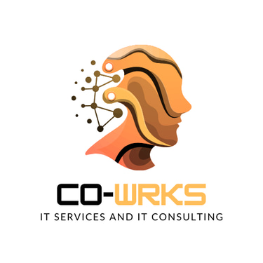 CO-WRKS logo