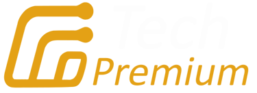 Tech Premium logo