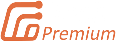 Tech Premium logo