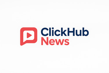 Click Hub News logo