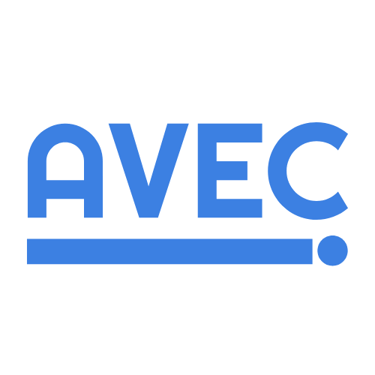 AVEC Project logo