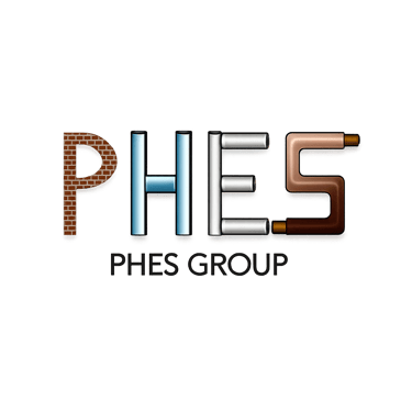 PHES GROUP logo