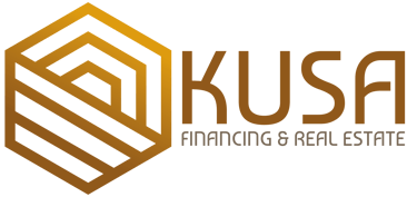 KUSA Financig & Real Estate logo
