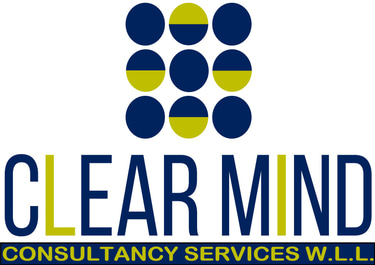 Clearmind Consultancy Services W.L.L. logo