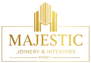 Majestic Joinery & Interiors logo