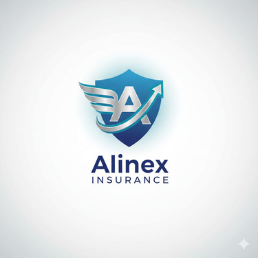 Alinexinsurance logo