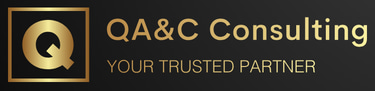 QA&C Consulting logo