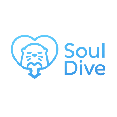Soul Dive logo