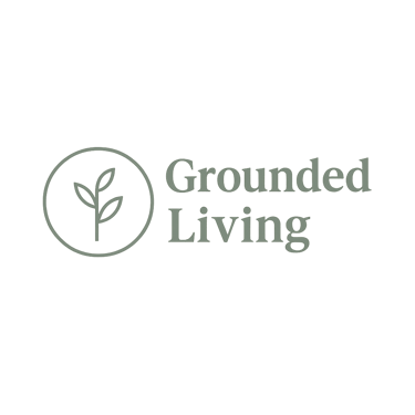 GroundedLiving logo