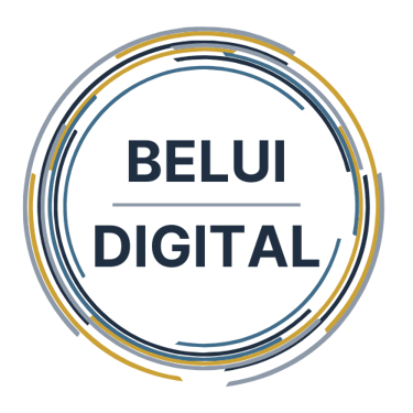Belui Digital logo