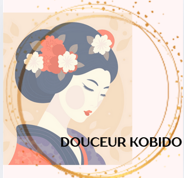 douceur kobido logo