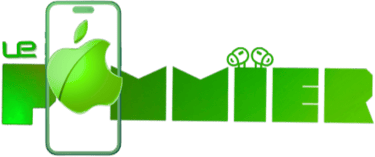 Le Pommier Store logo